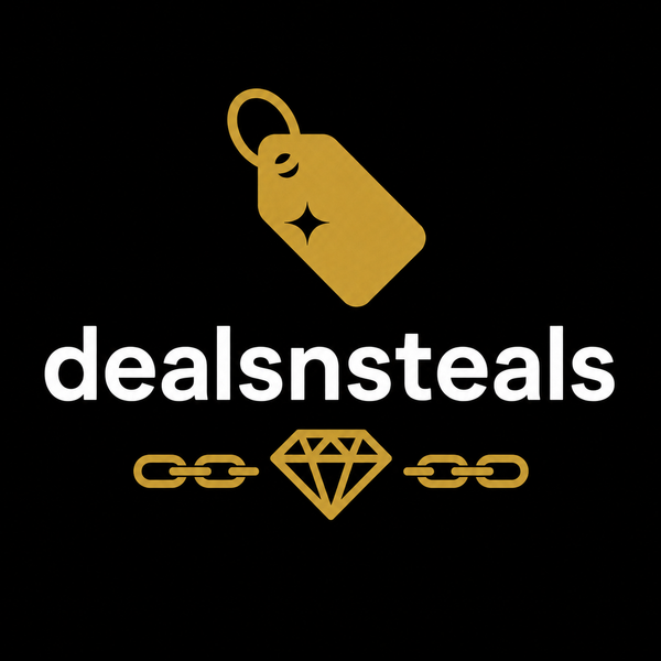 dealsNsteals